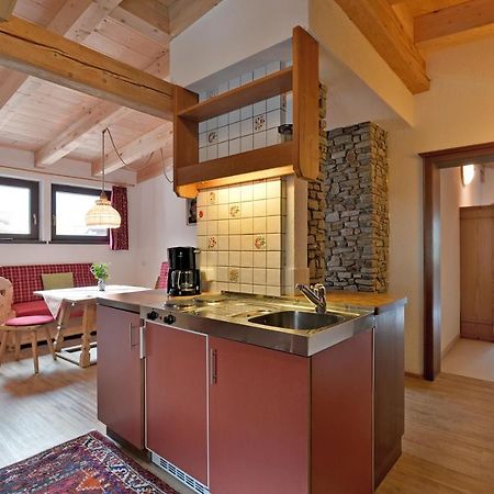 Ferienwohnungen Kircher Mayrhofen Room photo